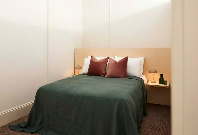 ホテル The Rooms Milton