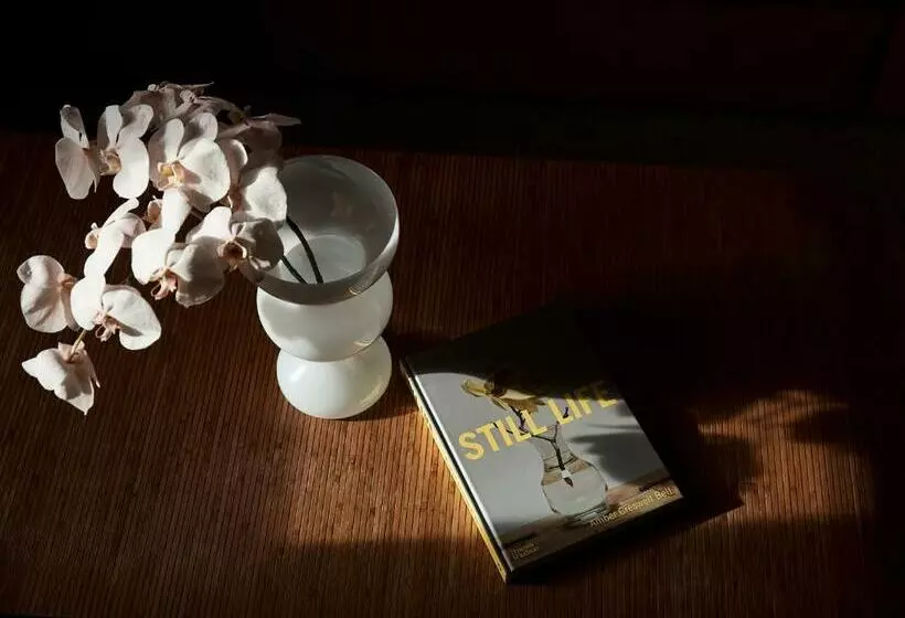 ホテル The Rooms Milton