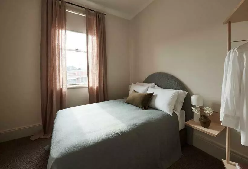 ホテル The Rooms Milton