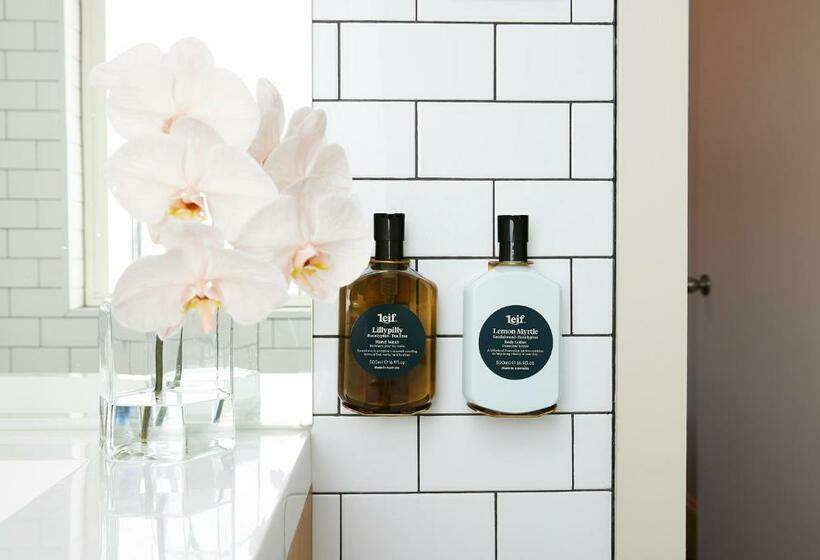 酒店 The Rooms Milton