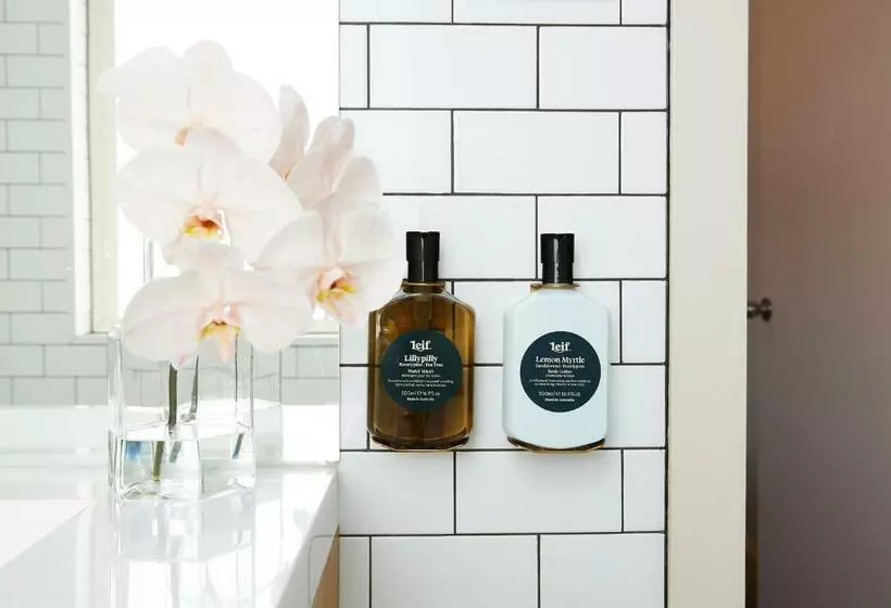 ホテル The Rooms Milton