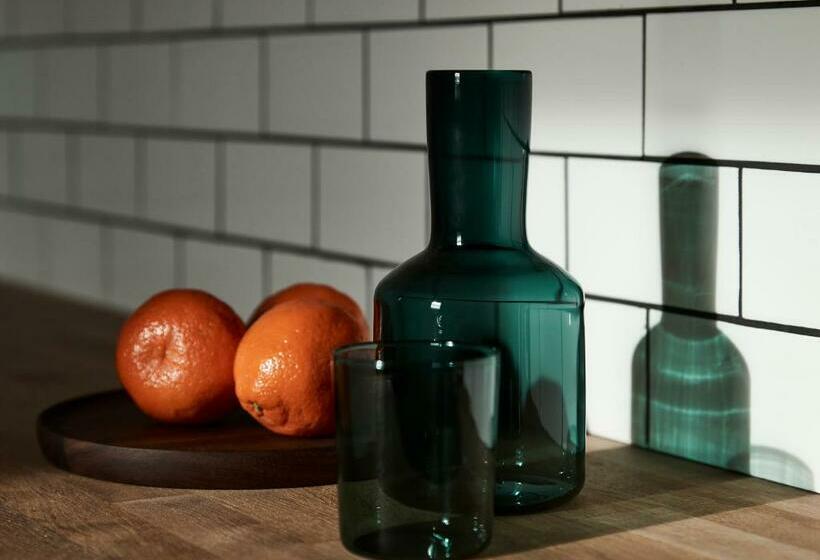 酒店 The Rooms Milton