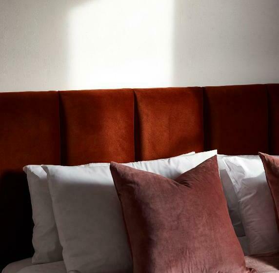 酒店 The Rooms Milton