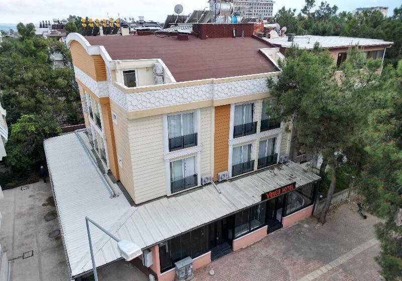Hotel Venüs