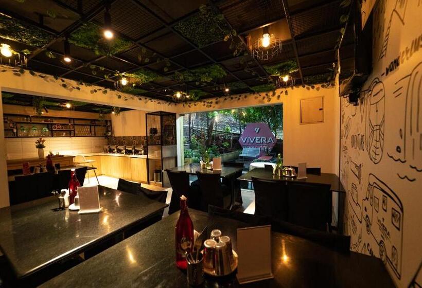 Hotel Vivera Highlands