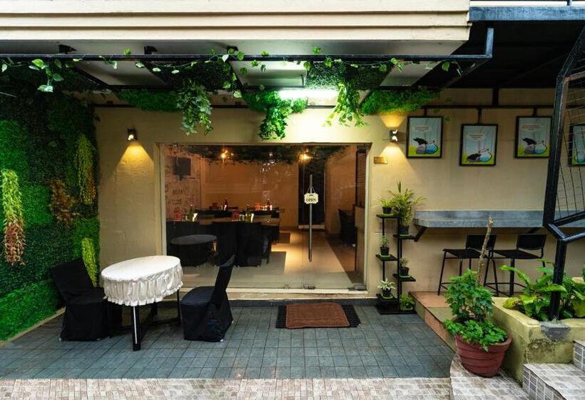 Hotel Vivera Highlands