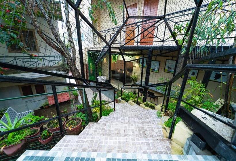 Hotel Vivera Highlands