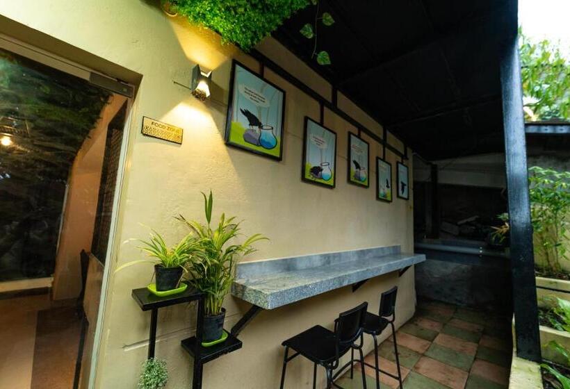 Hotel Vivera Highlands