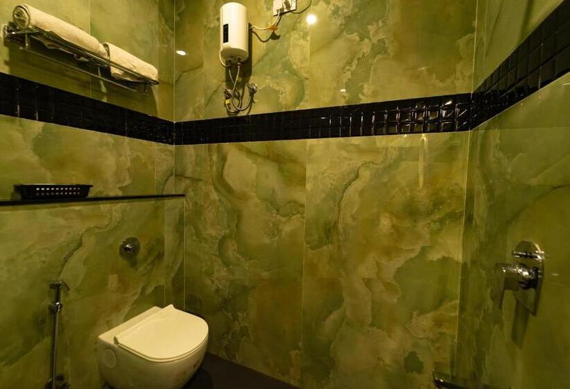 Hotel Vivera Highlands