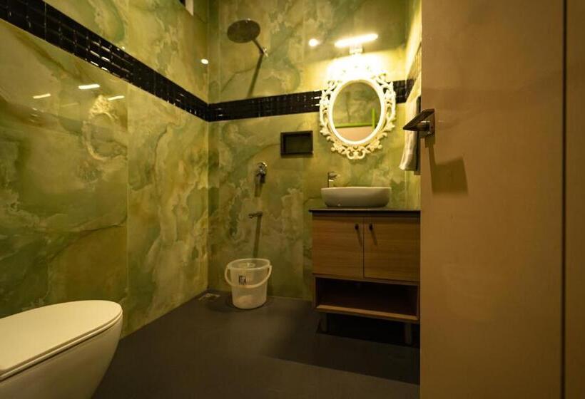 Hotel Vivera Highlands