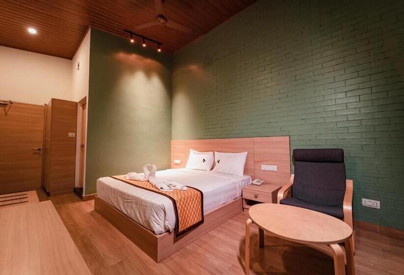 Hotel Vivera Highlands