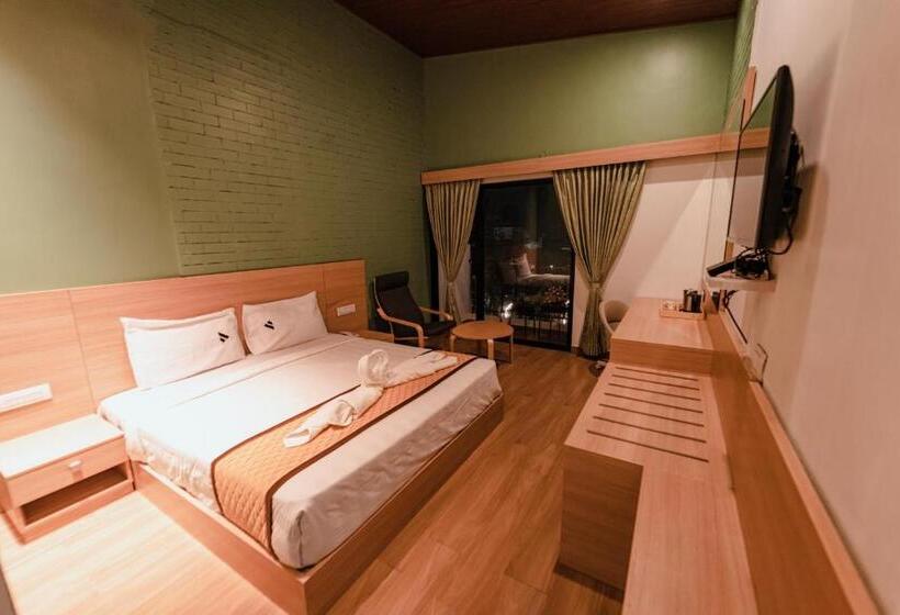 Hotel Vivera Highlands