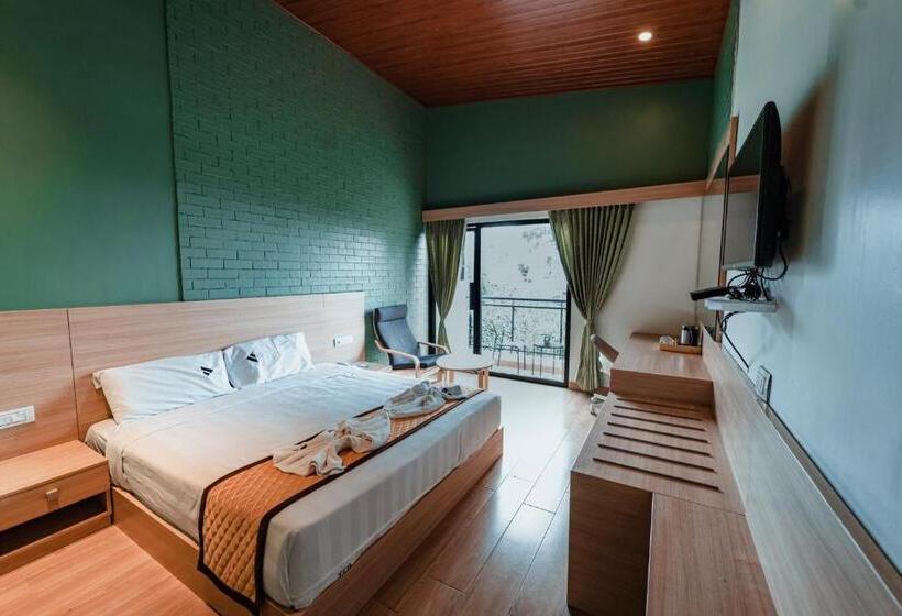 Hotel Vivera Highlands