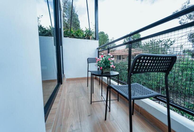 Hotel Vivera Highlands