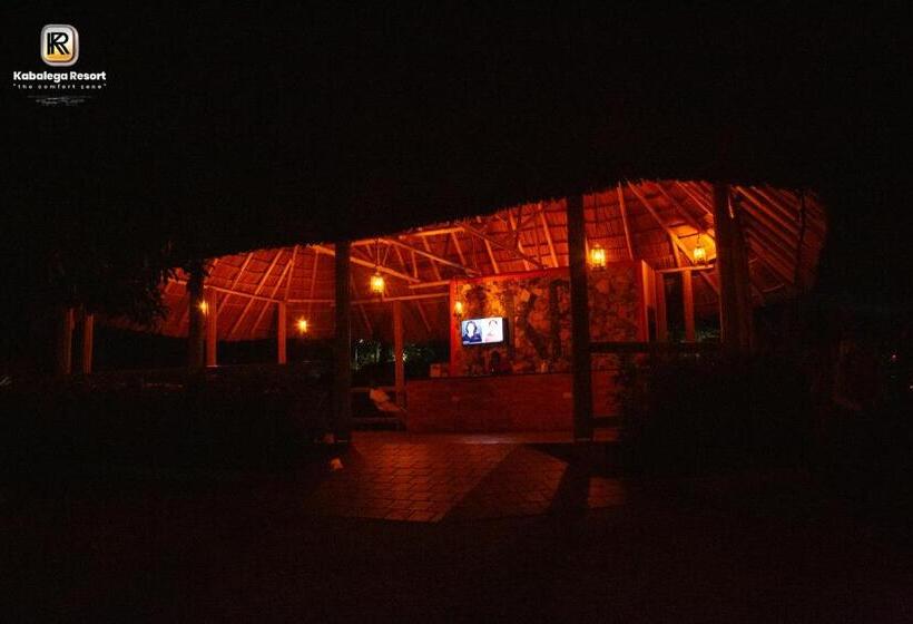 Kabalega Resort Hoima