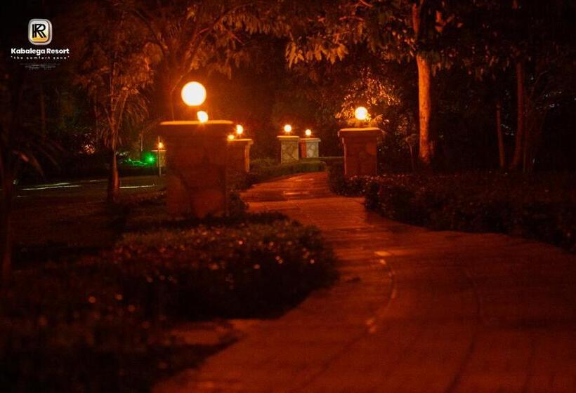 Kabalega Resort Hoima