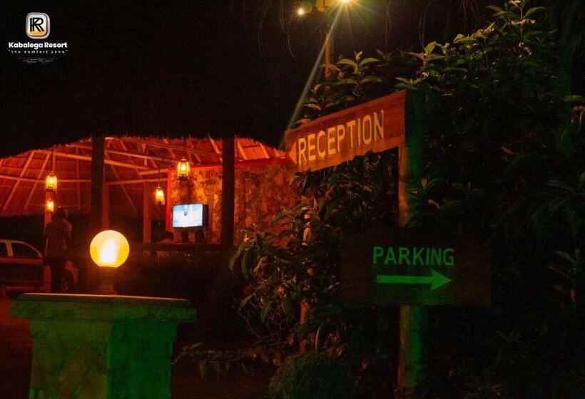 Kabalega Resort Hoima