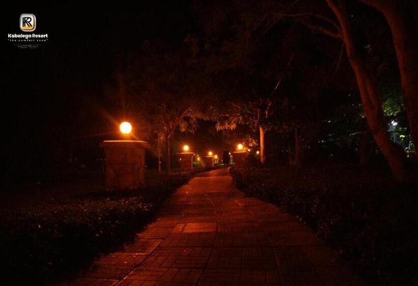 Kabalega Resort Hoima