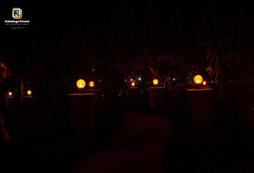 Kabalega Resort Hoima
