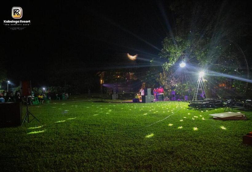 Kabalega Resort Hoima