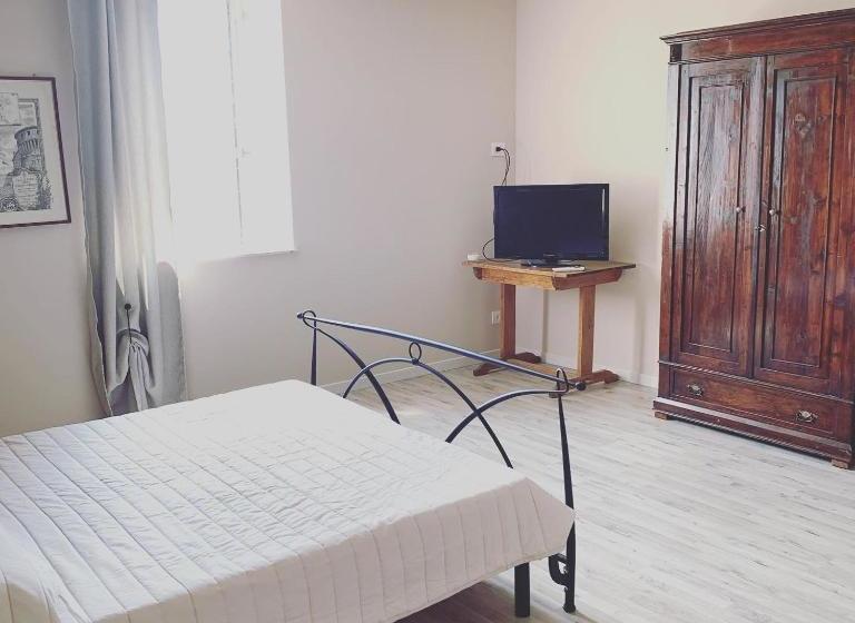 La Chiusa Bed And Breakfast