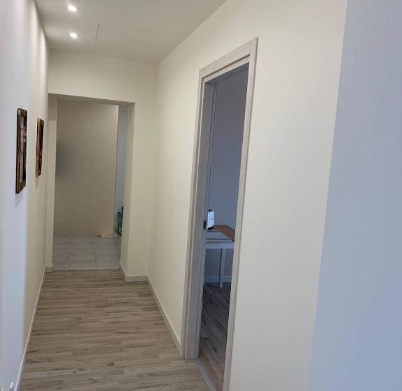 La Chiusa Bed And Breakfast