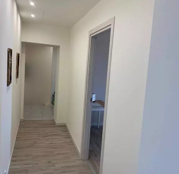 La Chiusa Bed And Breakfast