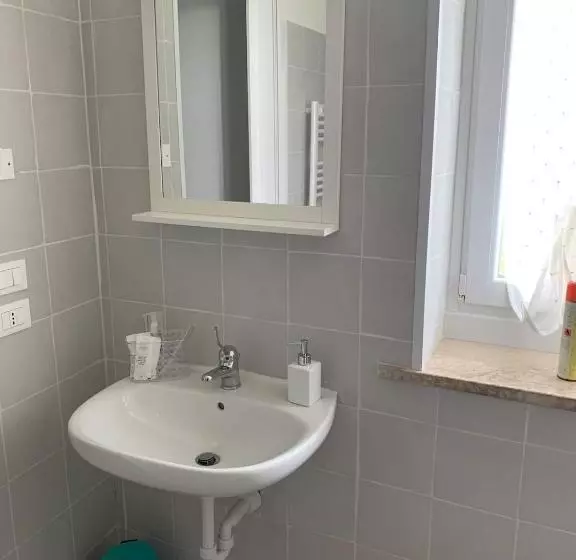 La Chiusa Bed And Breakfast