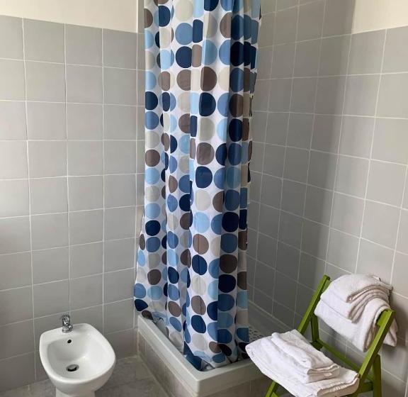 La Chiusa Bed And Breakfast