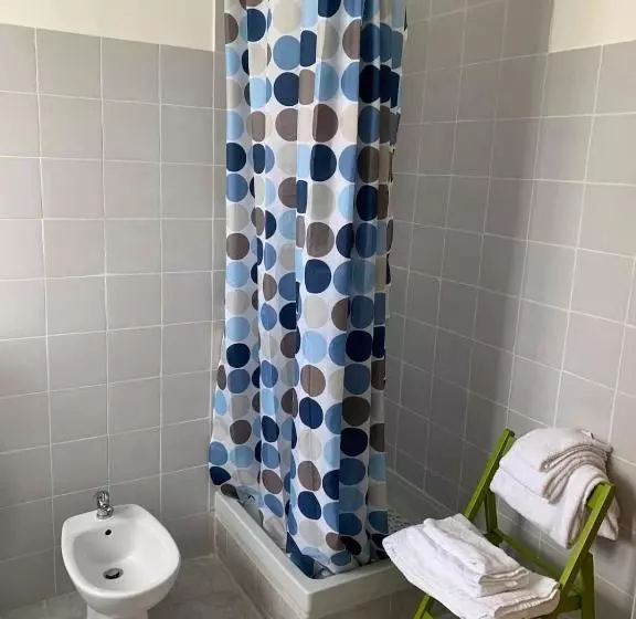 La Chiusa Bed And Breakfast