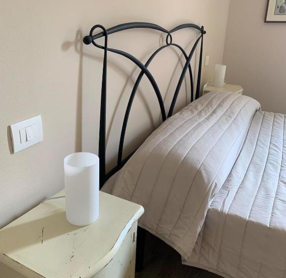 La Chiusa Bed And Breakfast