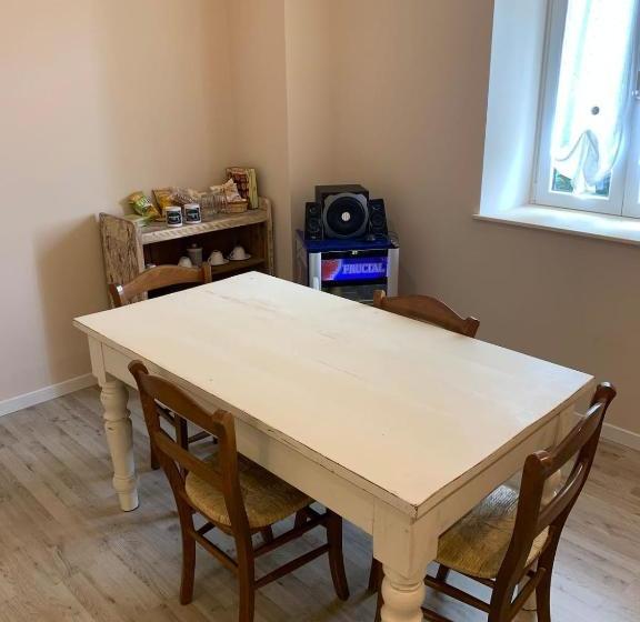 La Chiusa Bed And Breakfast