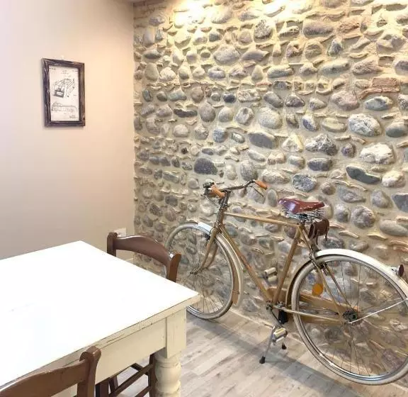 La Chiusa Bed And Breakfast