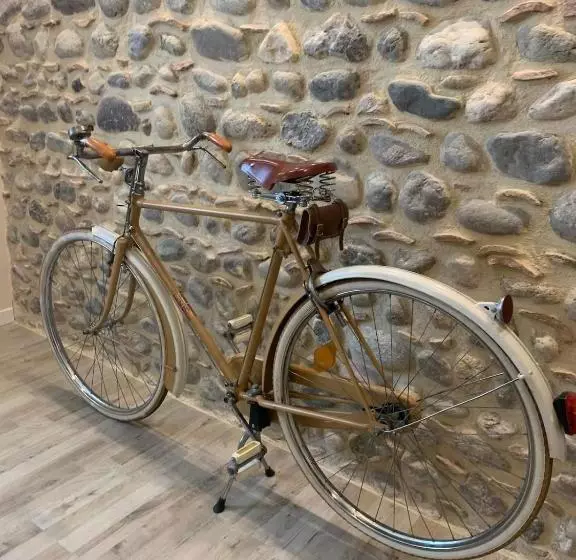 La Chiusa Bed And Breakfast