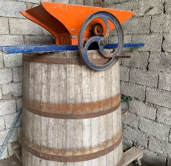 La Chiusa Bed And Breakfast