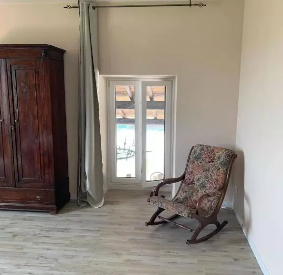 La Chiusa Bed And Breakfast