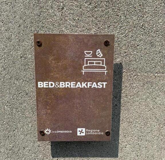 La Chiusa Bed And Breakfast