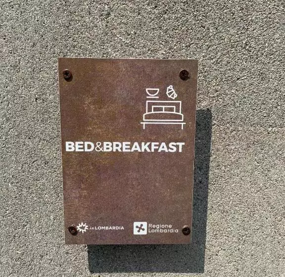 La Chiusa Bed And Breakfast