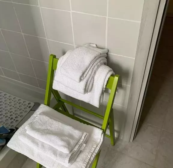 La Chiusa Bed And Breakfast