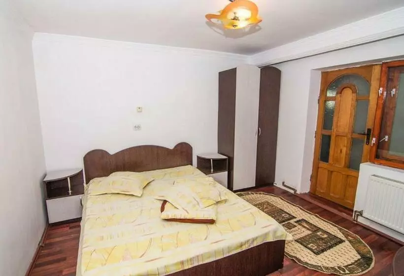 Majatalo Casa Olanesti