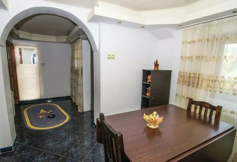 Majatalo Casa Olanesti