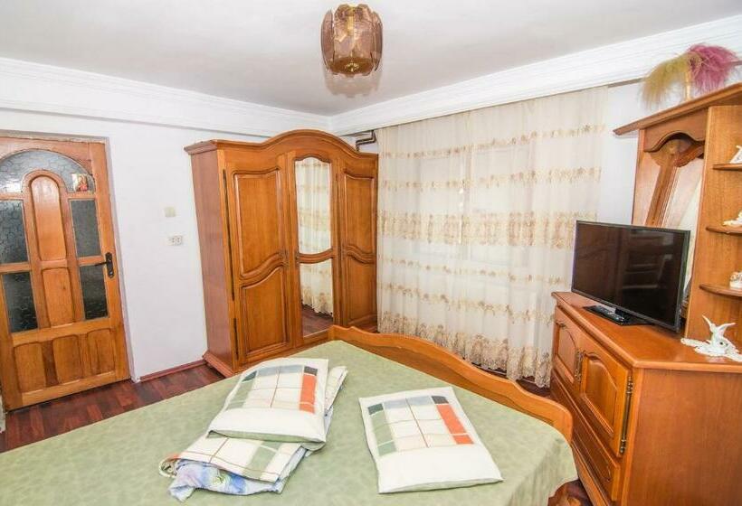 پانسیون Casa Olanesti