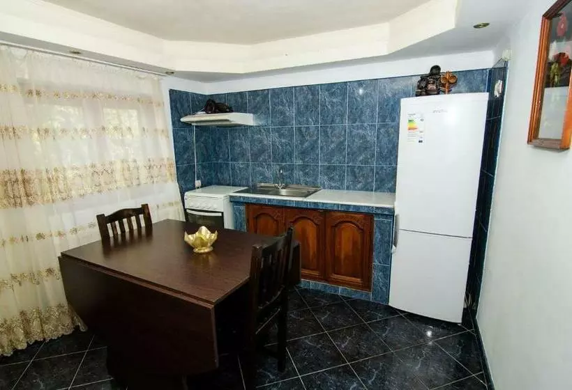 Majatalo Casa Olanesti