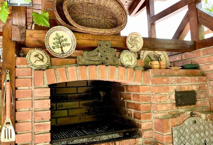 پانسیون Casa Olanesti