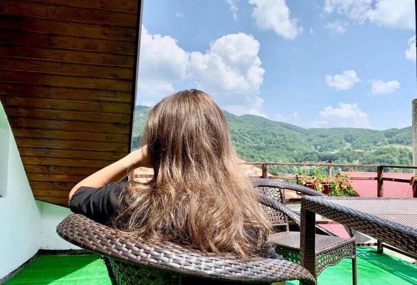 پانسیون Casa Olanesti