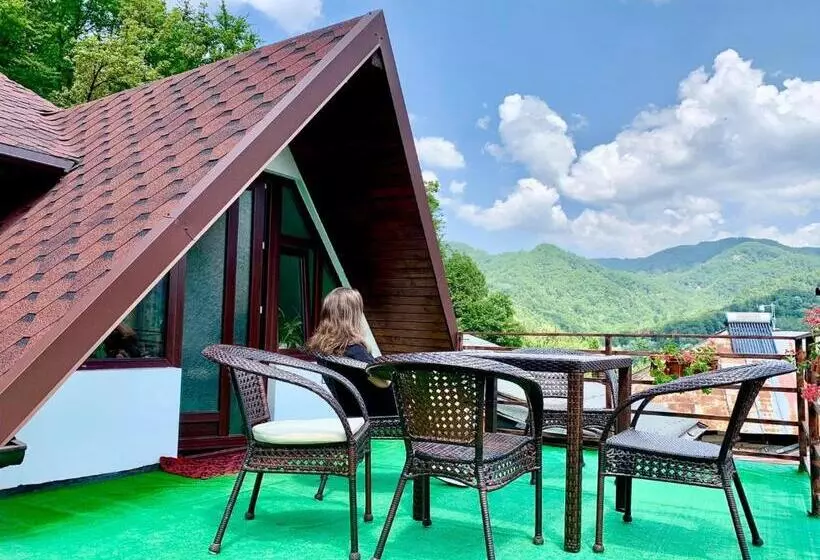 Majatalo Casa Olanesti