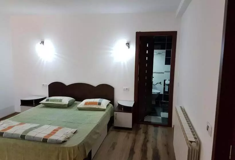 Majatalo Casa Olanesti