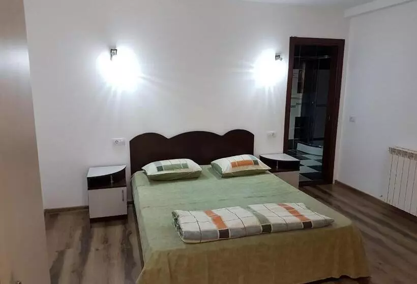 Majatalo Casa Olanesti