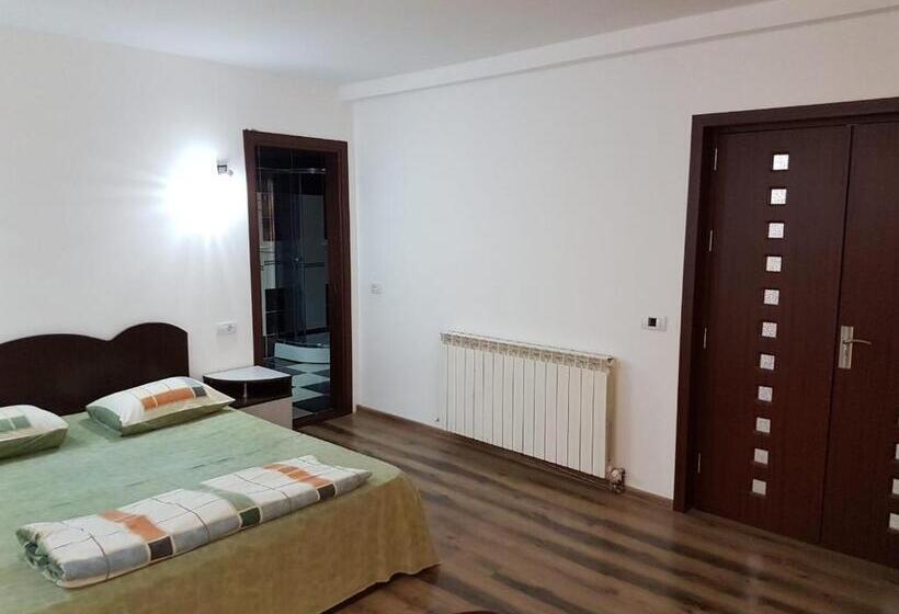 پانسیون Casa Olanesti