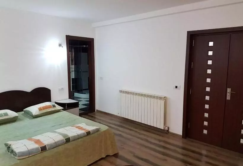 Majatalo Casa Olanesti